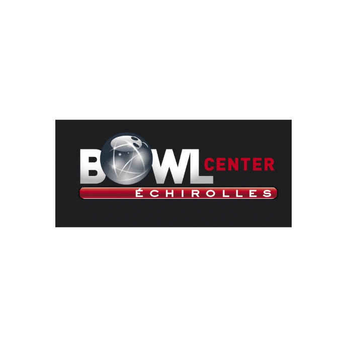 Logo du partenaire : Logo du BowlCenter Échirolles