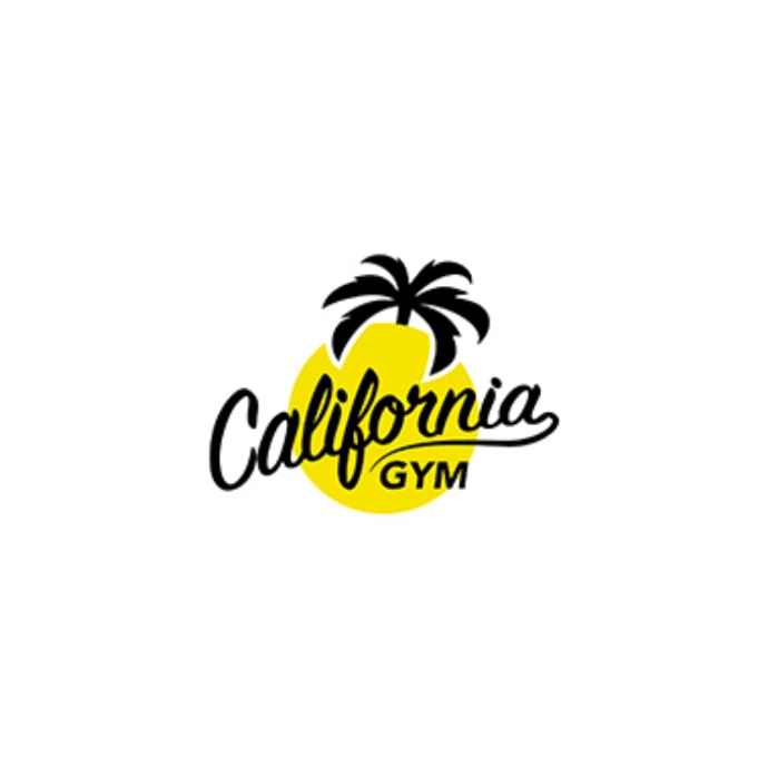 Logo du partenaire : Logo de California Gym Voreppe