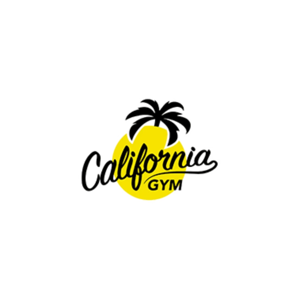 Logo du partenaire : Logo de California Gym Voreppe