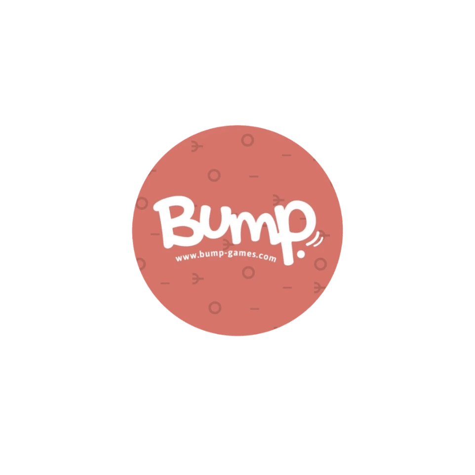 Logo du partenaire : Logo de Bump Games Grenoble