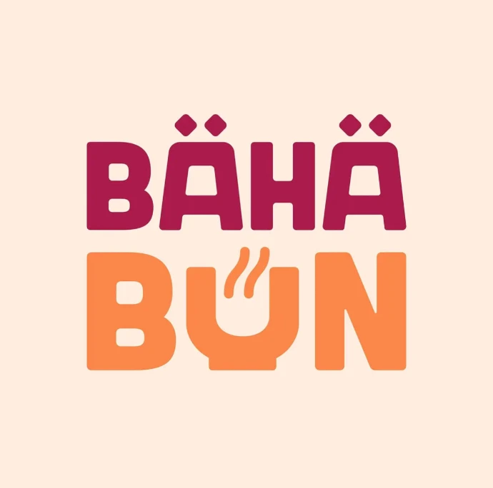 Logo du partenaire : Logo de Bähäbun Grenoble