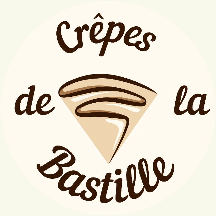Logo du partenaire : Logo de Crêpes de la Bastille Grenoble