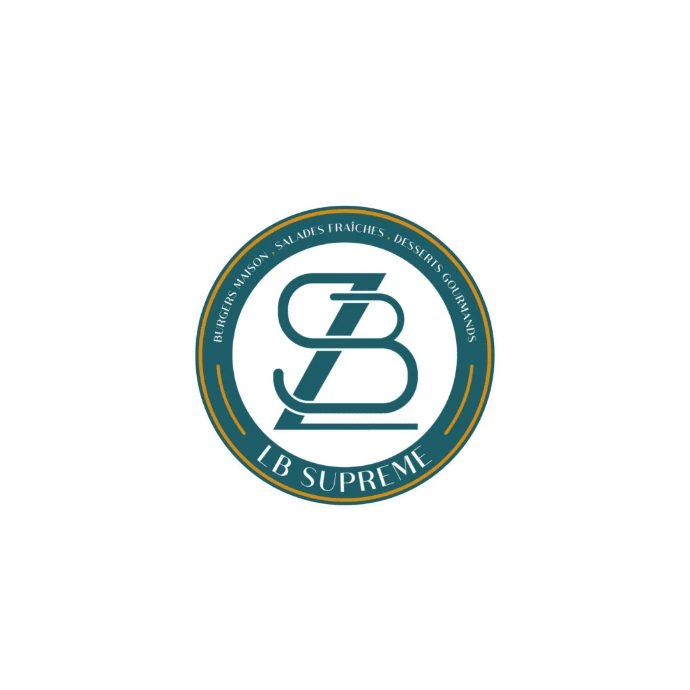 Logo du partenaire : Logo LB SUPREME Crolles