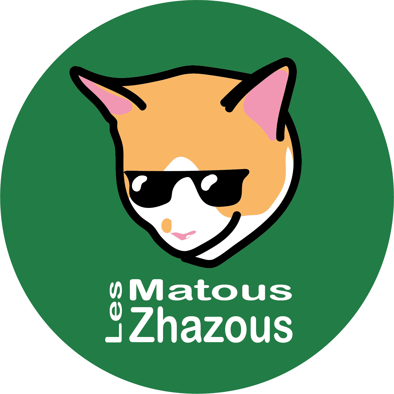 logo partenaire - Les Matous Zhazous