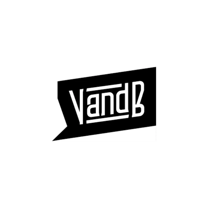 Logo du partenaire : Logo V and B Grenoble