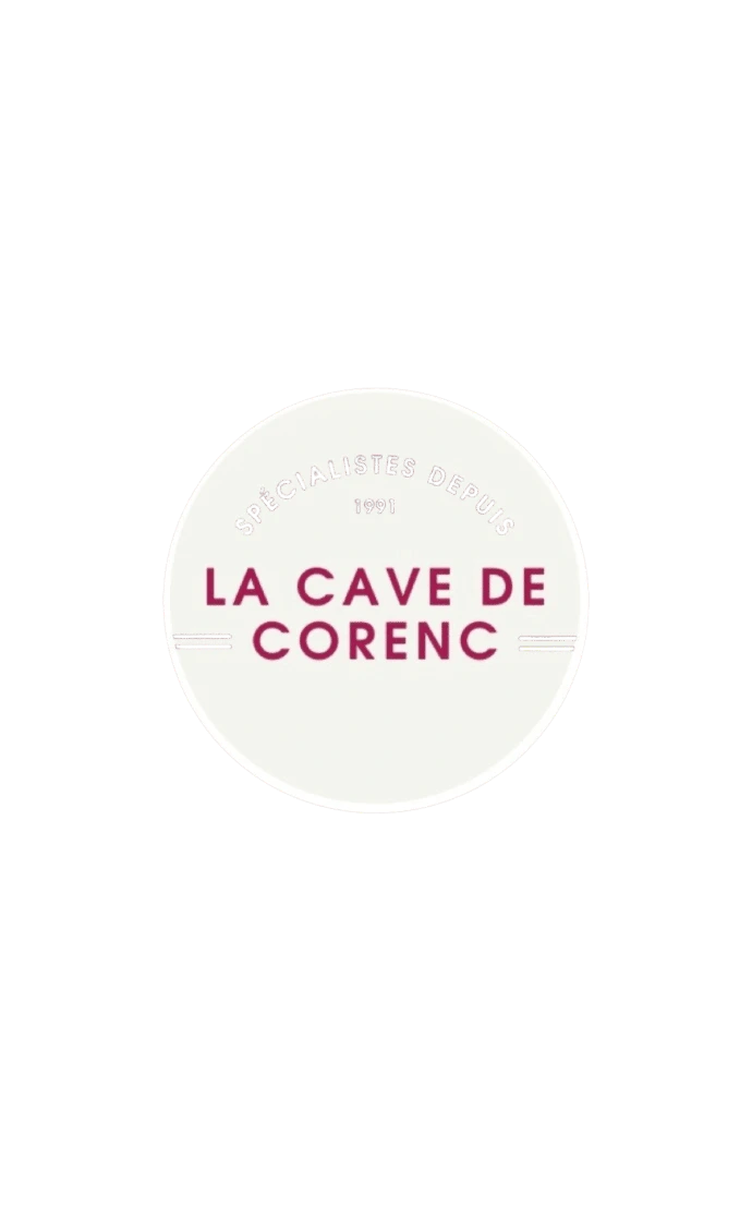 Logo du partenaire : Logo de la Cave de Corenc