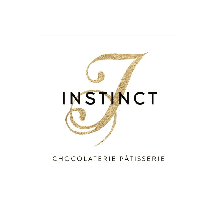 Logo du partenaire : Logo Instinct Chocolaterie Pâtisserie