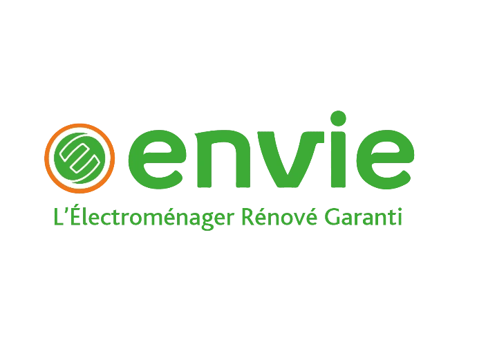 Logo du partenaire : Logo Envie Grenoble