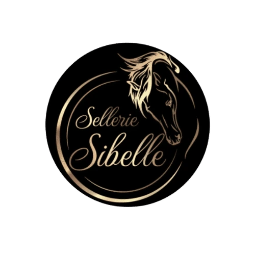 Logo du partenaire : Logo Sellerie Sibelle