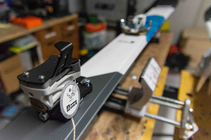 Location de skis et snowboards à Grenoble