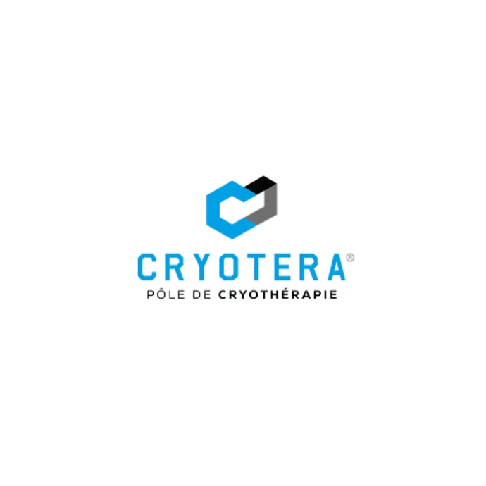 Logo partenaire : Cryotera Grenoble