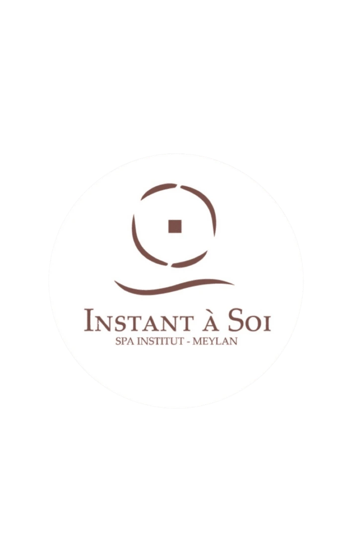 Logo partenaire : Instant à Soi Grenoble