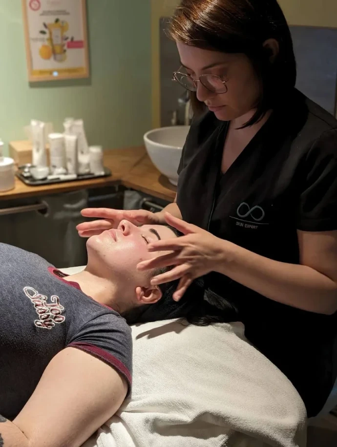 Institut Parenthèse au Naturel à Grenoble