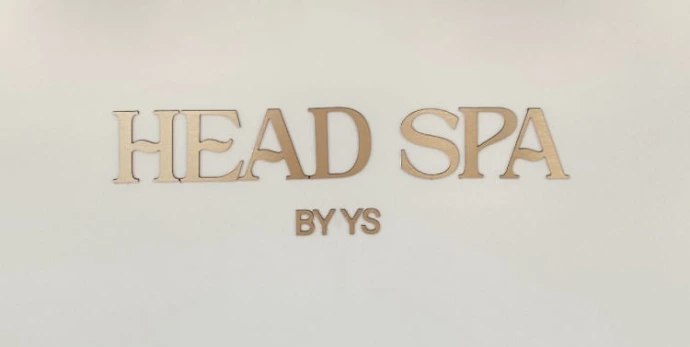 Logo partenaire : Head Spa By YS