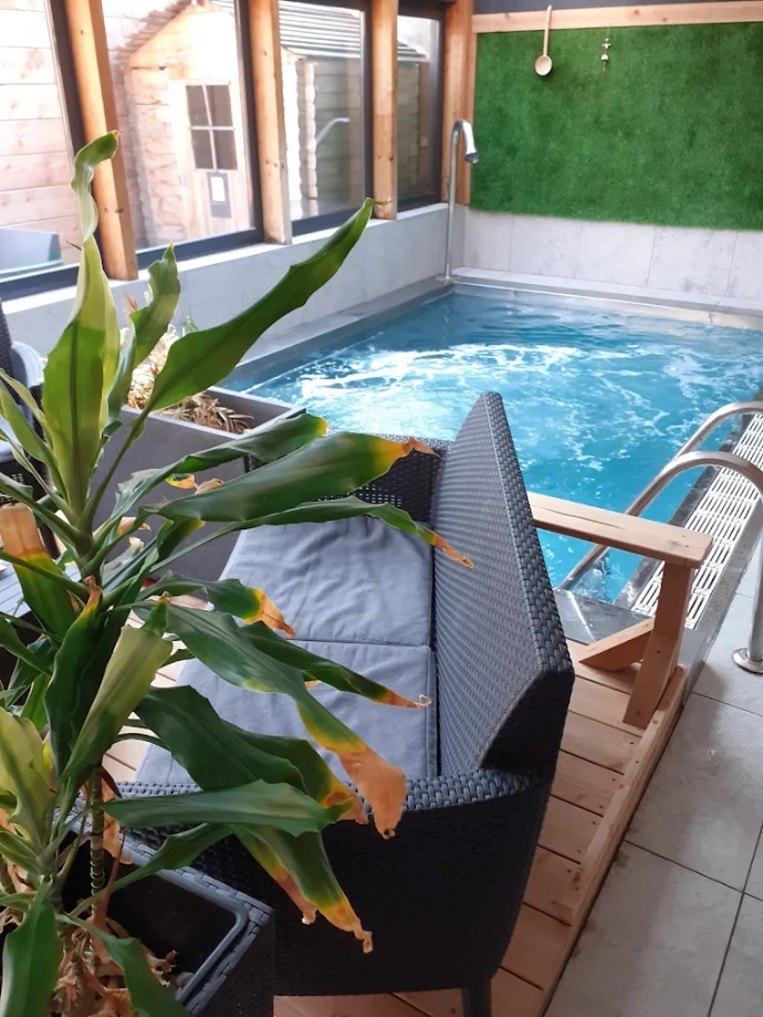 Spa Trièves – spa de montagne dans le Vercors