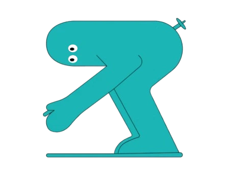 Mascotte ski atout prix