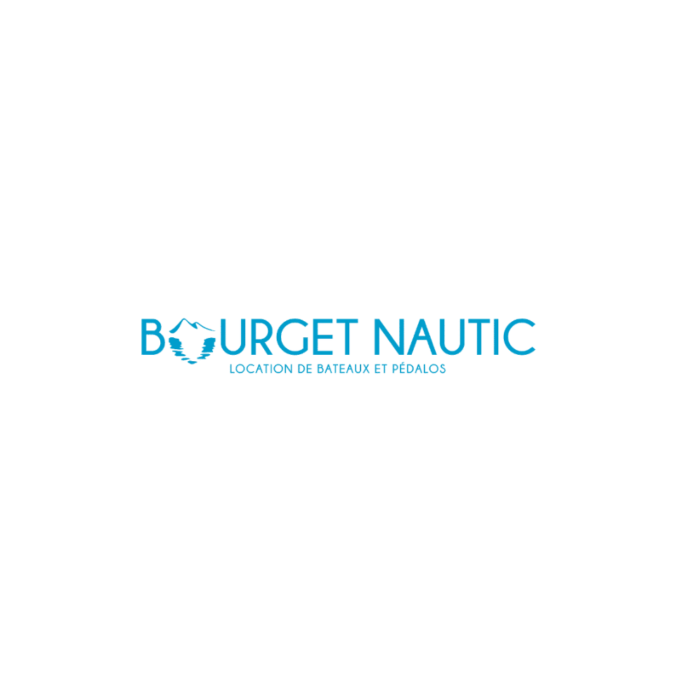 Logo partenaire : Bourget Nautic