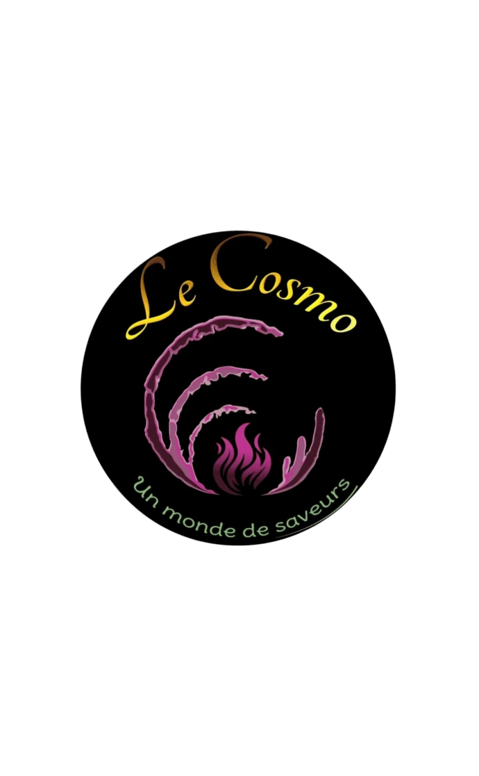 Logo partenaire : Le Cosmo Chambéry