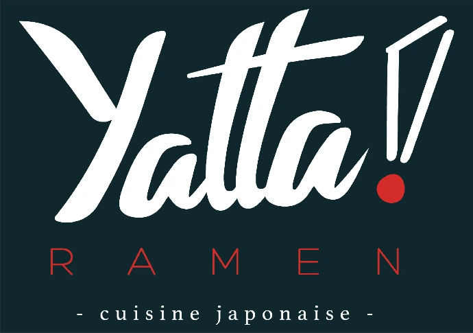 Logo partenaire : Yatta ! Ramen Chambéry