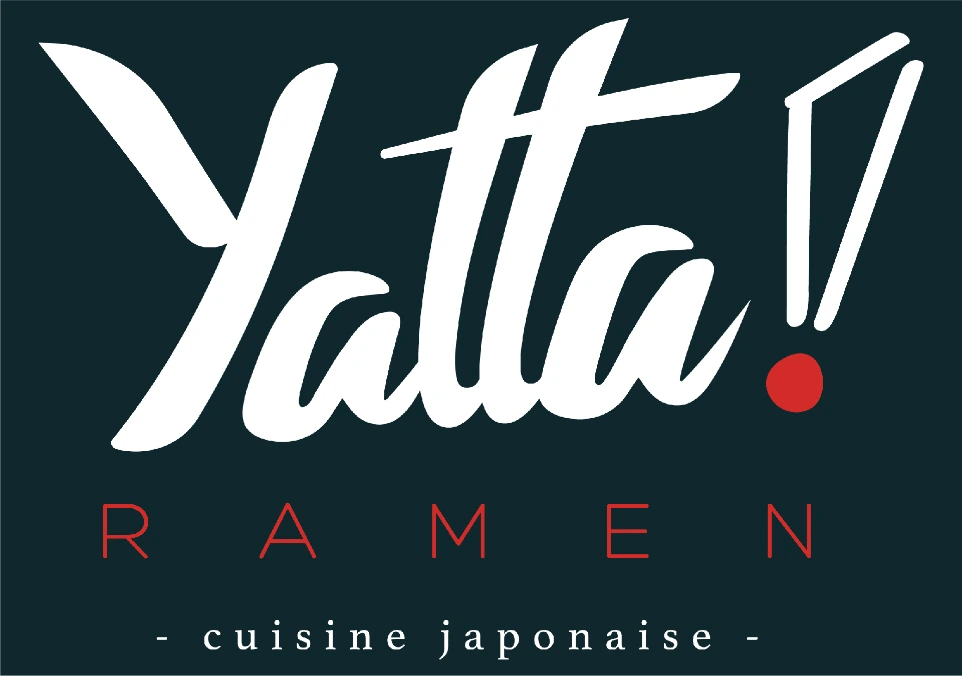 Logo partenaire : Yatta ! Ramen Chambéry