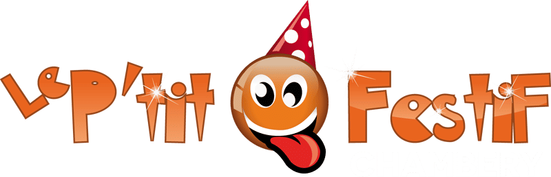 Logo partenaire : Le P’tit festif Chambéry