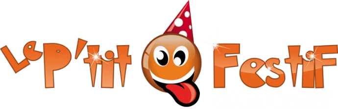 Logo partenaire : Le P’tit festif Chambéry