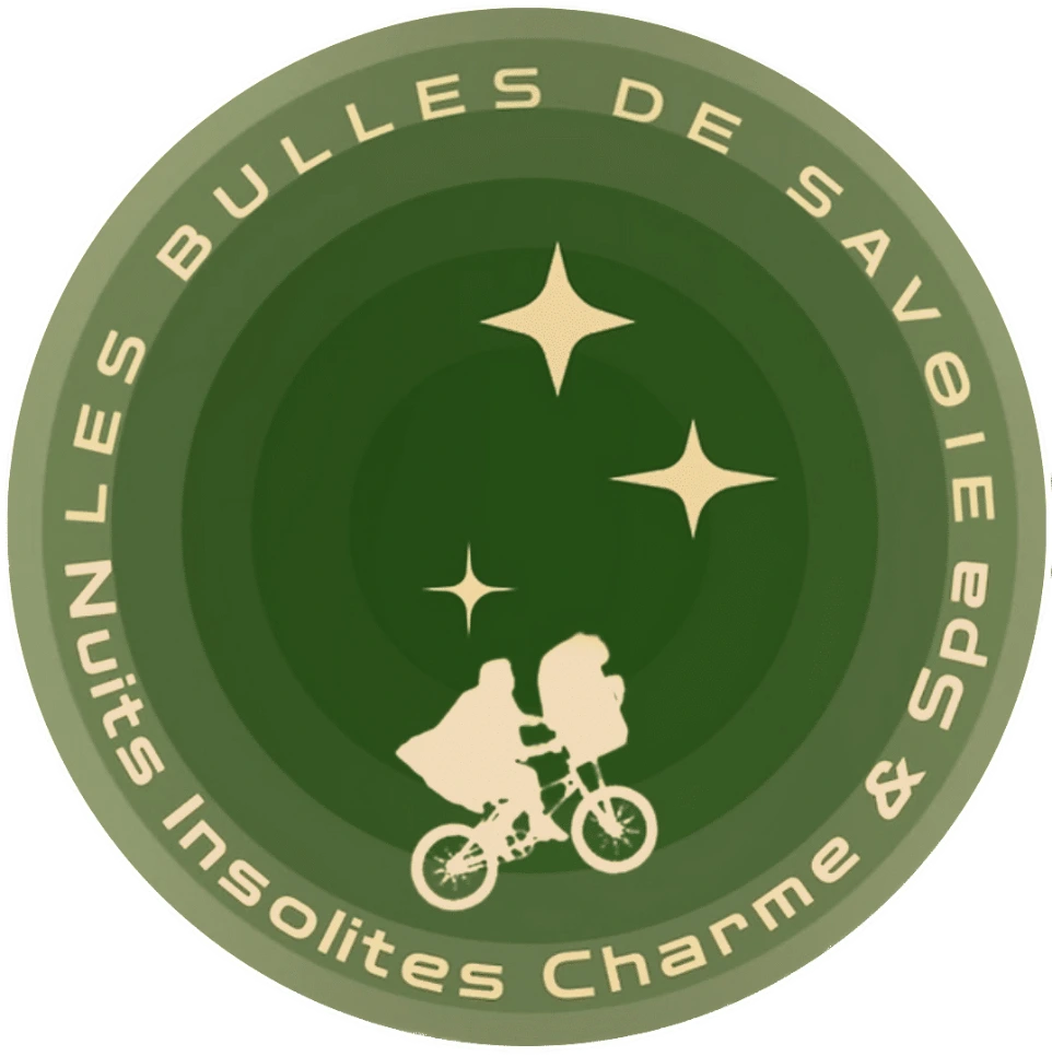 Logo partenaire : Les Bulles de Savoie