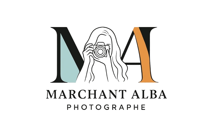 Logo partenaire : AM Photographe