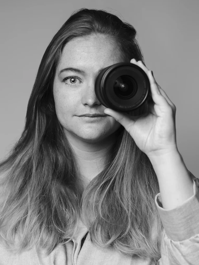 Portrait corporate et équipe entreprise