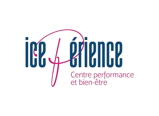 Logo partenaire : Ice Périence