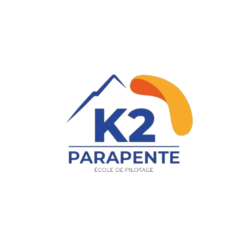 Logo partenaire : K2 Parapente