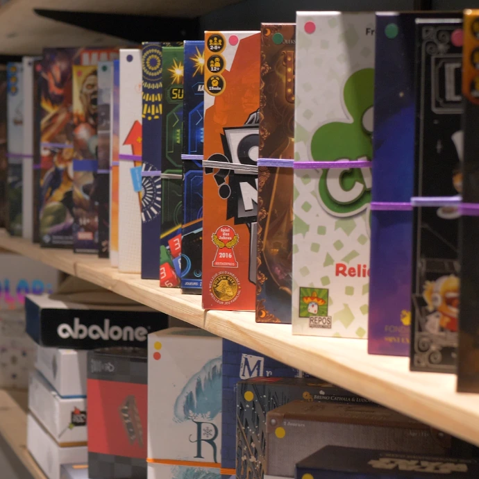 Escape game immersive Break Out Annecy