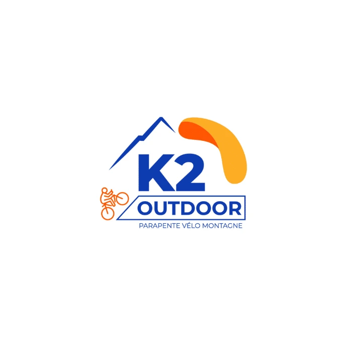 Logo partenaire : K2 Outdoor