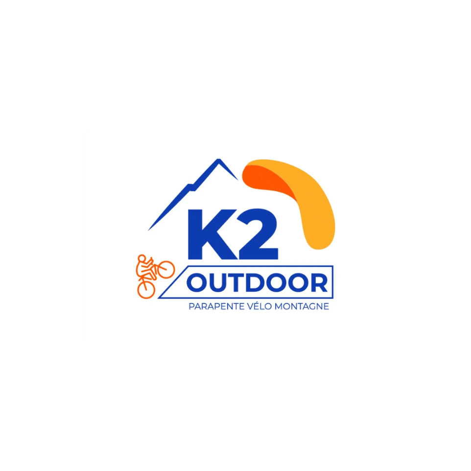 Logo partenaire : K2 Outdoor