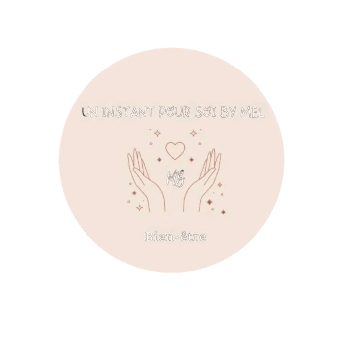 Logo partenaire Un Instant à Soi by Mel