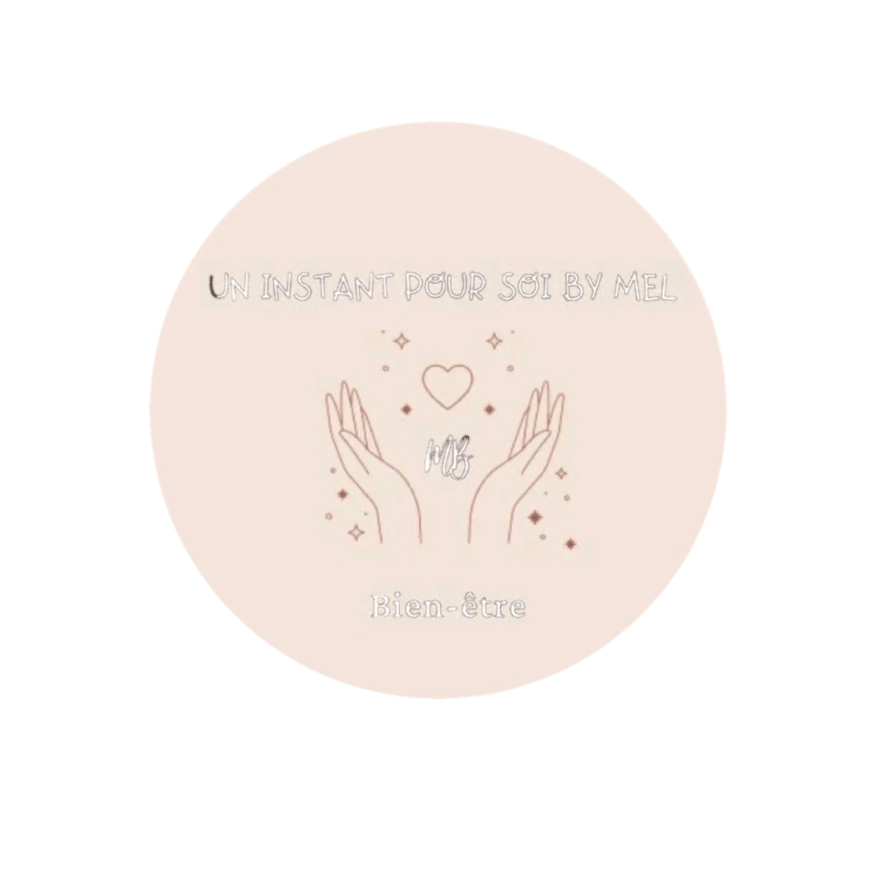 Logo partenaire Un Instant à Soi by Mel