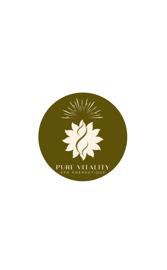 Logo partenaire Pure Vitality
