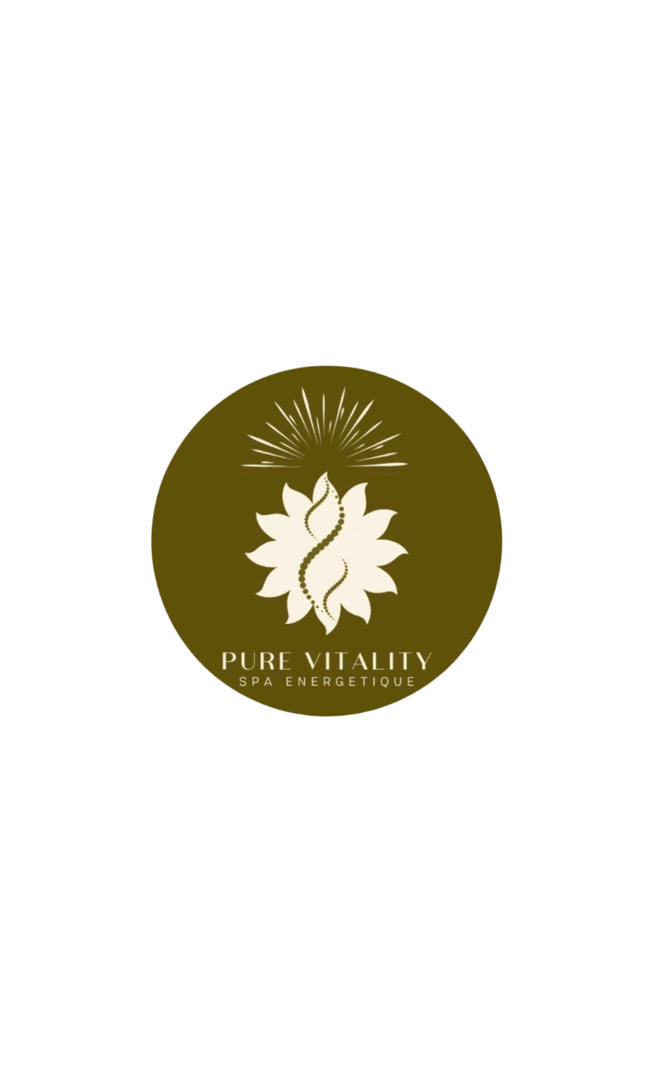 Logo partenaire Pure Vitality