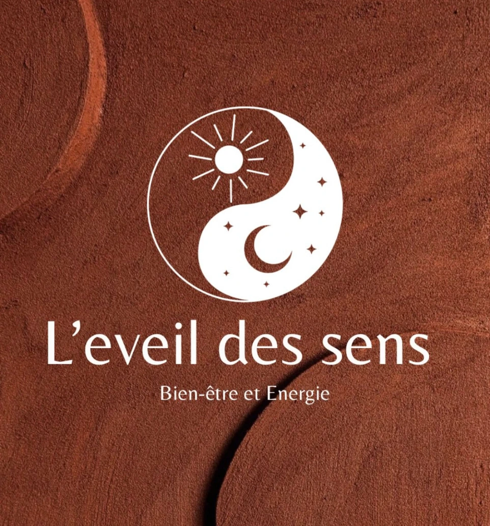 Logo partenaire : L’éveil des sens