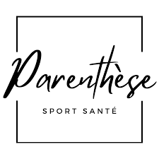 Logo partenaire : Logo Parenthèse Sport Santé
