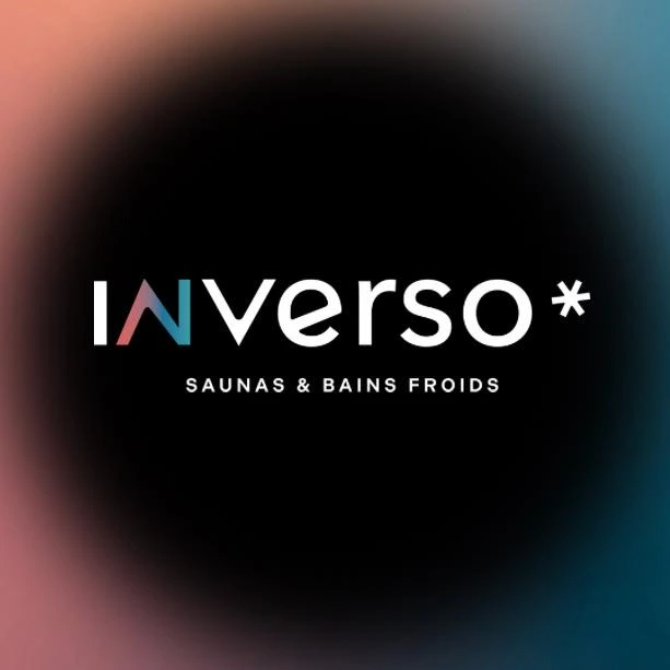 Logo partenaire : Logo Inverso Crolles