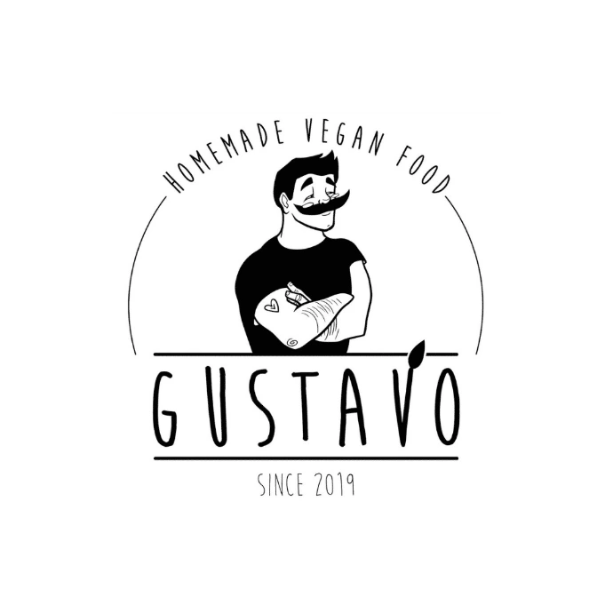 gustavo vegan food